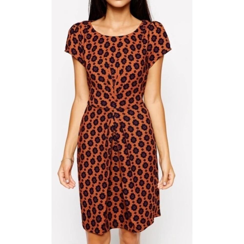YUMI Dress